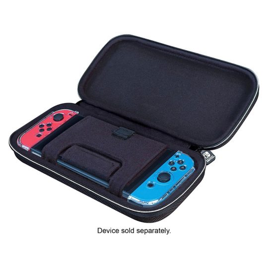 ESTUCHE DE VIAJE PARA NINTENDO SWITCH AZUL - XtremePlay Colombia