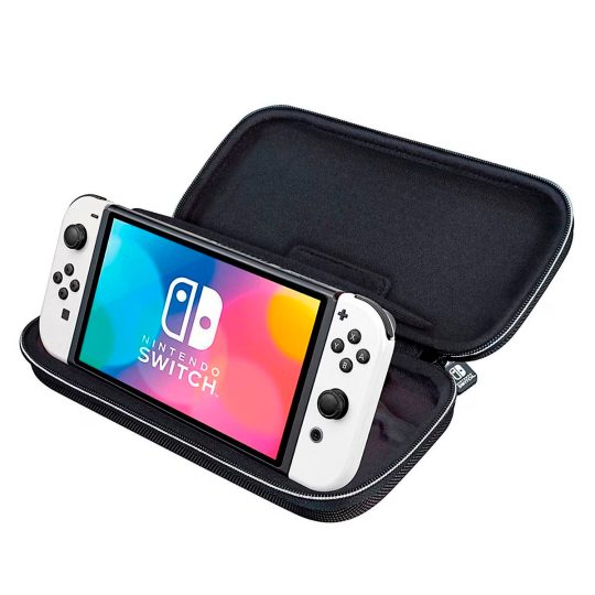 ESTUCHE DE VIAJE PARA NINTENDO SWITCH AZUL - XtremePlay Colombia