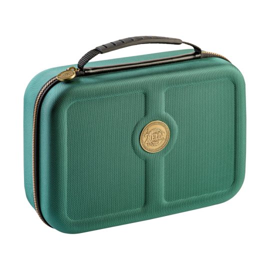 ESTUCHE PARA NINTENDO SWITCH DE ZELDA - XtremePlay Colombia