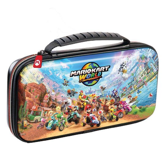 ESTUCHE PARA NINTENDO SWITCH EDICION MARIO KART - XtremePlay Colombia