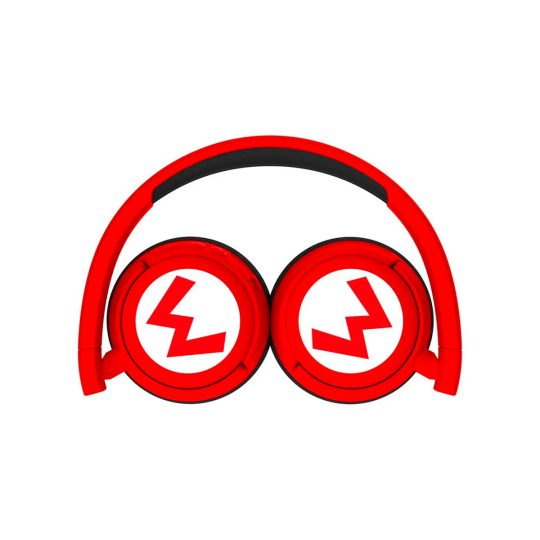 AUDIFONOS INALAMBRICOS SUPER MARIO ICONS - XtremePlay Colombia