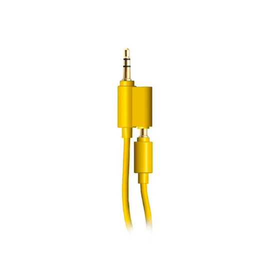 AUDIFONOS BLUETOOTH PIKACHU EDICION AMARILLA - XtremePlay Colombia