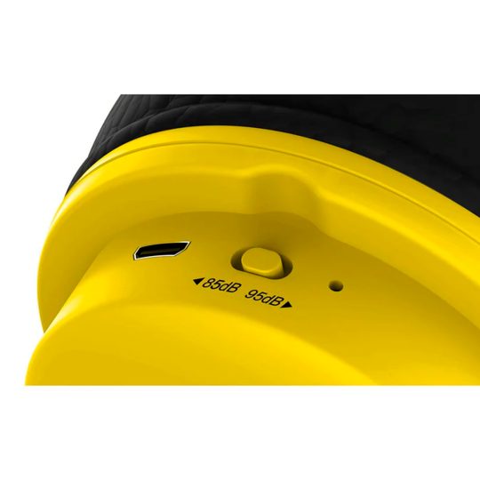 AUDIFONOS BLUETOOTH PIKACHU EDICION AMARILLA - XtremePlay Colombia