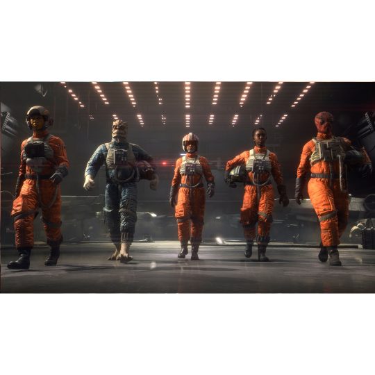 SQUADRONS MX ROLA PS4 MX PG STANDARD - PS4 - XtremePlay Colombia