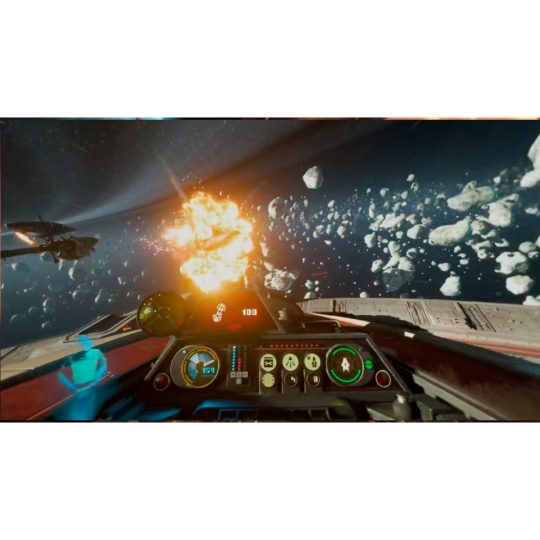 SQUADRONS MX ROLA PS4 MX PG STANDARD - PS4 - XtremePlay Colombia