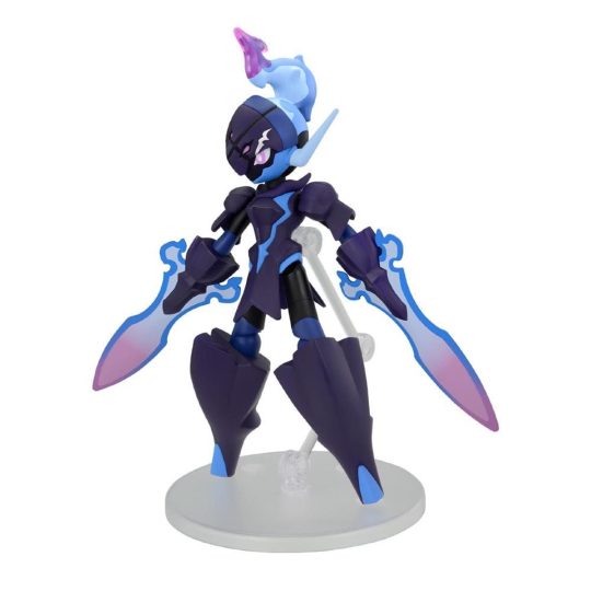 MAQUETAS DE MODELO CERULEDGE POKEMON - XtremePlay Colombia