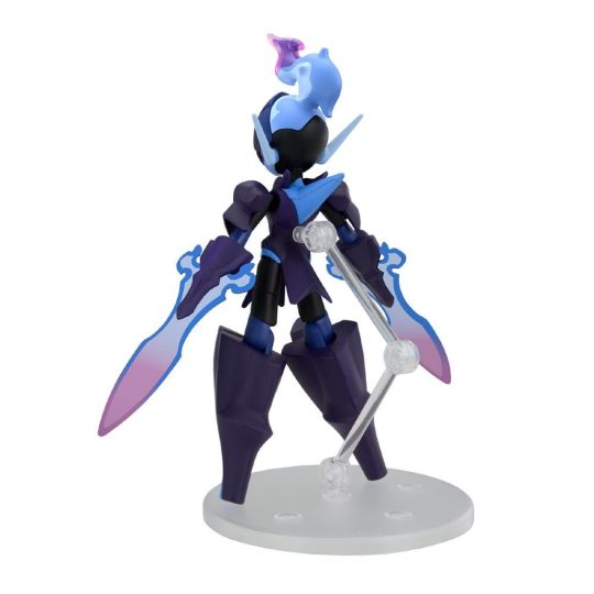 MAQUETAS DE MODELO CERULEDGE POKEMON - XtremePlay Colombia