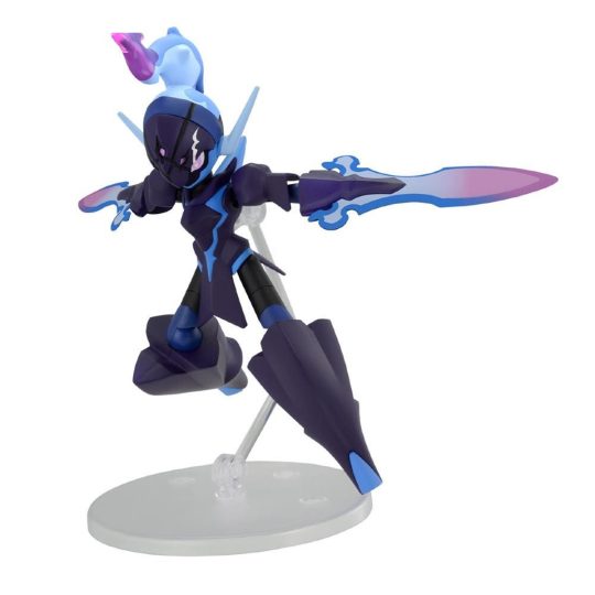 MAQUETAS DE MODELO CERULEDGE POKEMON - XtremePlay Colombia