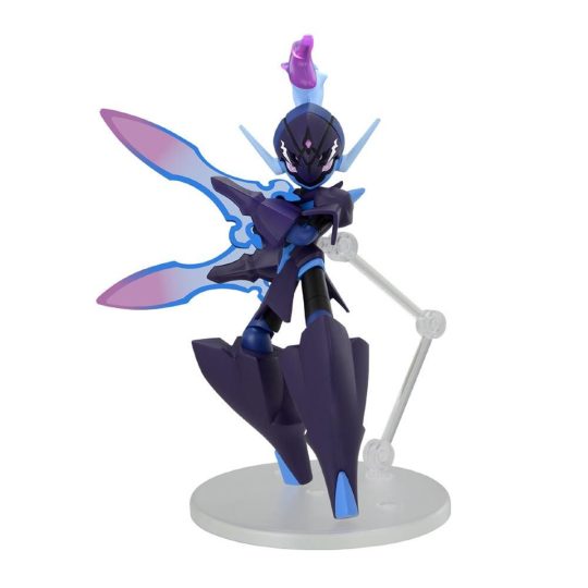 MAQUETAS DE MODELO CERULEDGE POKEMON - XtremePlay Colombia