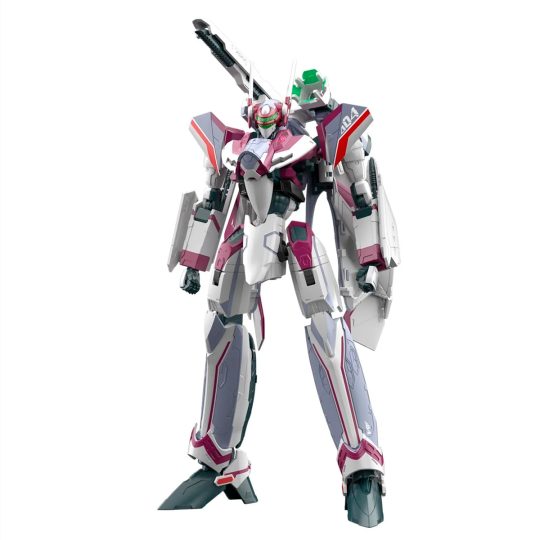 MAQUETAS DE MODELO HG 1/100 VF-31CFARINA JENIUS USE - XtremePlay Colombia