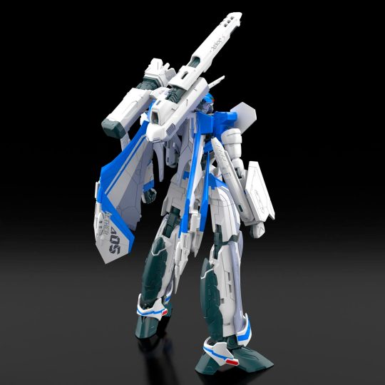 MAQUETAS DE MODELO HG 1/100 VF-31J SIEGFRIED HAYATE IMMELMANN USE - XtremePlay Colombia