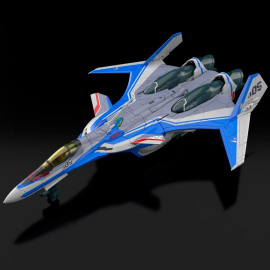 MAQUETAS DE MODELO HG 1/100 VF-31J SIEGFRIED HAYATE IMMELMANN USE - XtremePlay Colombia