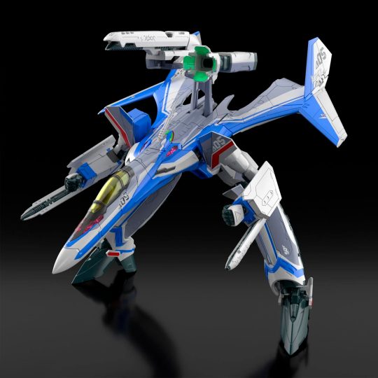 MAQUETAS DE MODELO HG 1/100 VF-31J SIEGFRIED HAYATE IMMELMANN USE - XtremePlay Colombia