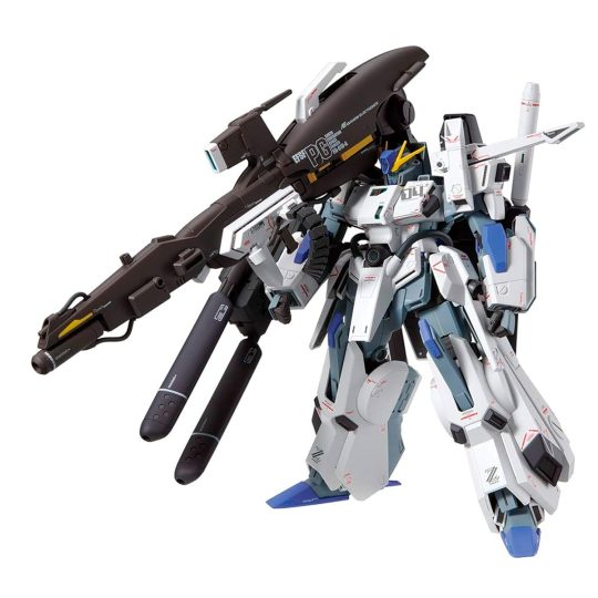 MAQUETAS DE MODELO MG 1/100 FAZZ VER KA - XtremePlay Colombia