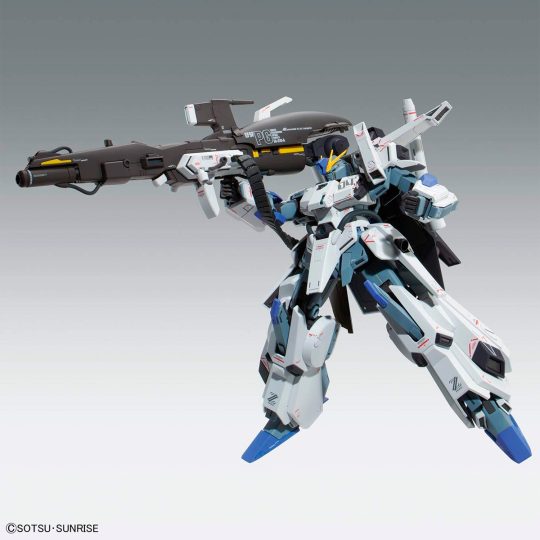 MAQUETAS DE MODELO MG 1/100 FAZZ VER KA - XtremePlay Colombia