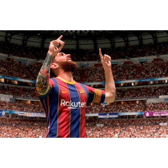 FIFA 21 ROLA MX PG STANDARD - XB1 - XtremePlay Colombia