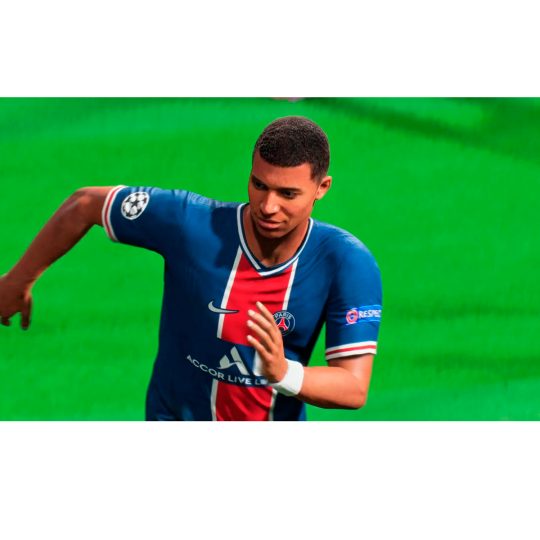FIFA 21 ROLA MX PG STANDARD - XB1 - XtremePlay Colombia
