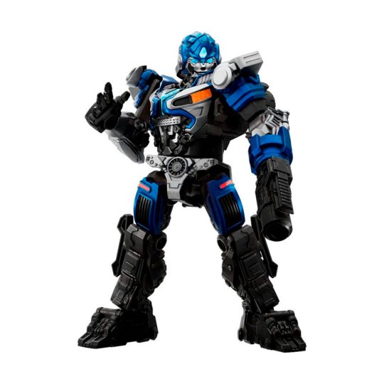 FIGURA ARMABLE DE BLOKEES TRANSFORMERS 71151 MIRAGE RISE - XtremePlay Colombia