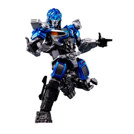 FIGURA ARMABLE DE BLOKEES TRANSFORMERS 71151 MIRAGE RISE - XtremePlay Colombia