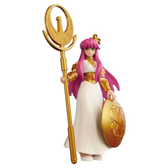 MODEL KIT DE BLOKEES SAINT SEIYA GALAXY VER03 GOLD ZODIAC 1 SURTIDO - XtremePlay Colombia