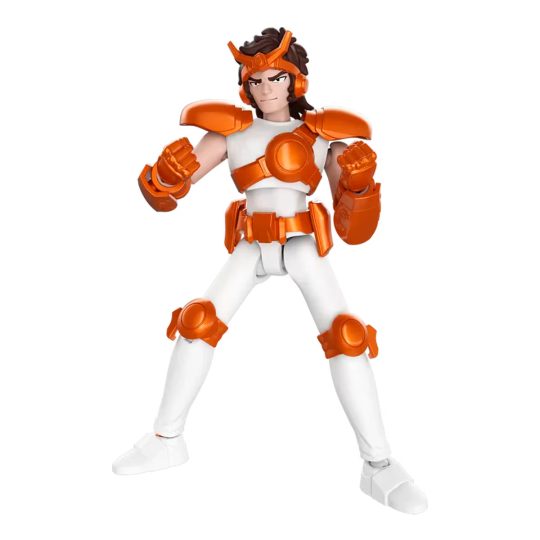 MODEL KIT DE BLOKEES SAINT SEIYA GALAXY VER03 GOLD ZODIAC 1 SURTIDO - XtremePlay Colombia