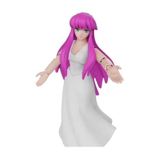 MODEL KIT DE BLOKEES SAINT SEIYA GALAXY VER03 GOLD ZODIAC 1 SURTIDO - XtremePlay Colombia