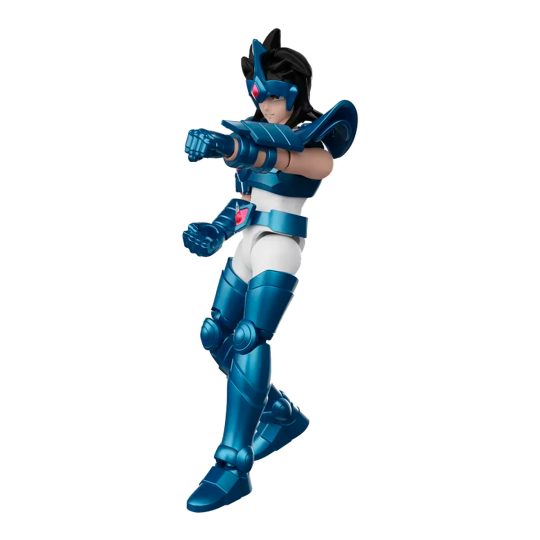 MODEL KIT DE BLOKEES SAINT SEIYA GALAXY VER03 GOLD ZODIAC 1 SURTIDO - XtremePlay Colombia