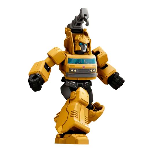 MODEL KIT DE BLOKEES TRANSFORMERS GALAXY VERSION 02 SOS SURTIDO - XtremePlay Colombia