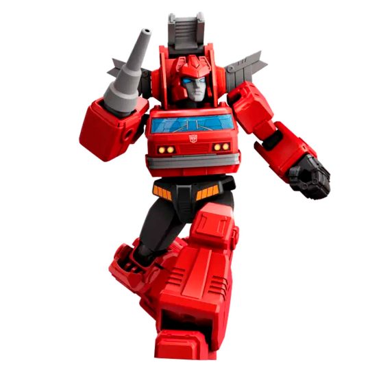 MODEL KIT DE BLOKEES TRANSFORMERS GALAXY VERSION 02 SOS SURTIDO - XtremePlay Colombia