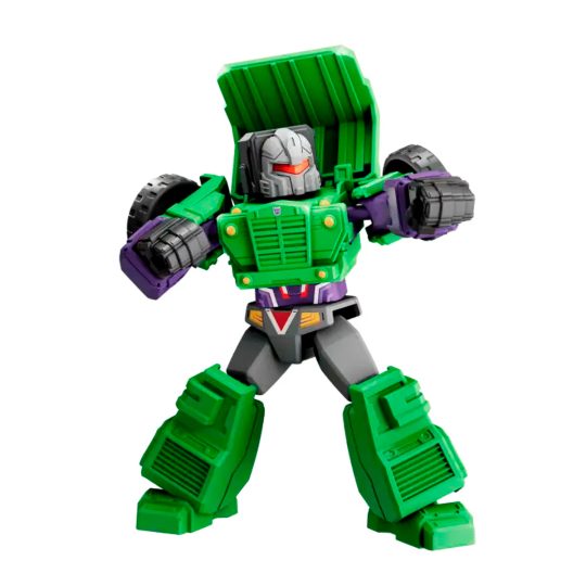 MODEL KIT DE BLOKEES TRANSFORMERS GALAXY VERSION 02 SOS SURTIDO - XtremePlay Colombia