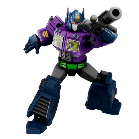 MODEL KIT DE BLOKEES TRANSFORMERS GALAXY VERSION 02 SOS SURTIDO - XtremePlay Colombia