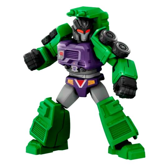 MODEL KIT DE BLOKEES TRANSFORMERS GALAXY VERSION 02 SOS SURTIDO - XtremePlay Colombia