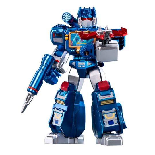 MODEL KIT DE BLOKEES TRANSFORMERS GALAXY V03 THE AUTOBOT RUN SURTIDO - XtremePlay Colombia