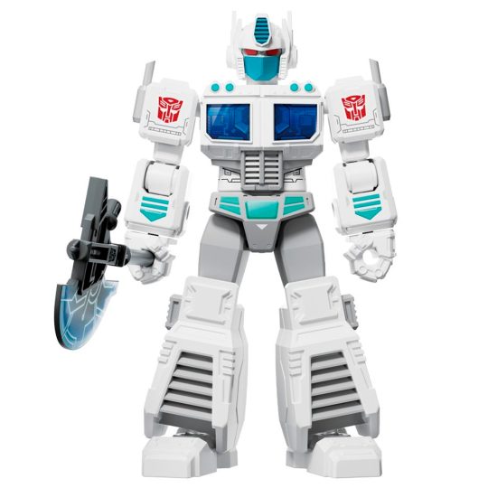 MODEL KIT DE BLOKEES TRANSFORMERS GALAXY V03 THE AUTOBOT RUN SURTIDO - XtremePlay Colombia