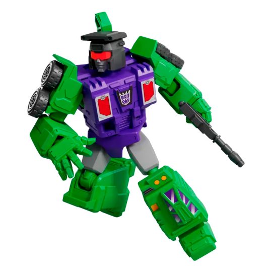 MODEL KIT DE BLOKEES TRANSFORMERS GALAXY V04 FRACT SPACE SURTIDO - XtremePlay Colombia