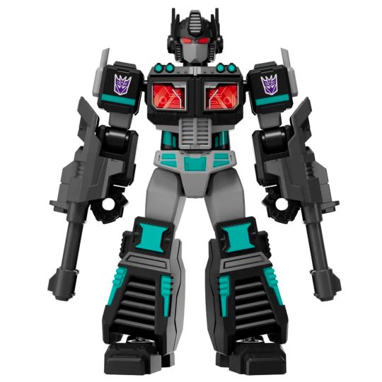 MODEL KIT DE BLOKEES TRANSFORMERS GALAXY V04 FRACT SPACE SURTIDO - XtremePlay Colombia