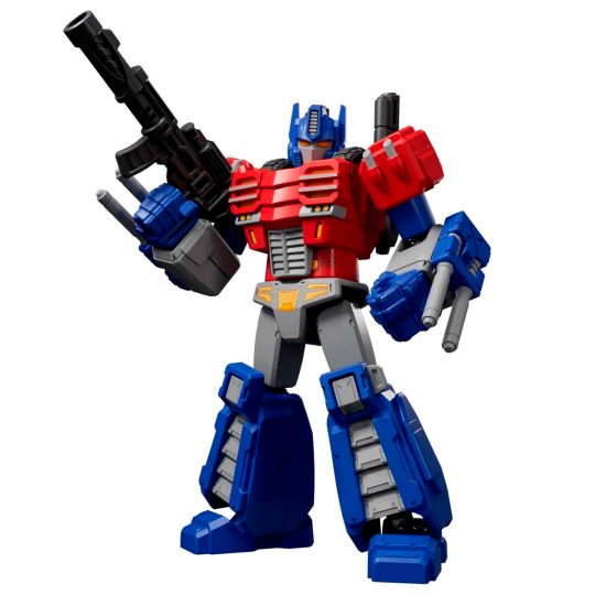MODEL KIT DE BLOKEES TRANSFORMERS GALAXY V06 PARALLEL UNIV SURTIDO - XtremePlay Colombia