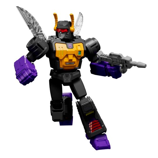 MODEL KIT DE BLOKEES TRANSFORMERS GALAXY V06 PARALLEL UNIV SURTIDO - XtremePlay Colombia
