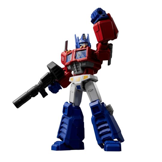 MODEL KIT DE BLOKEES TRANSFORMERS GALAXY V08 ONE SHALL FALL SURTIDO - XtremePlay Colombia