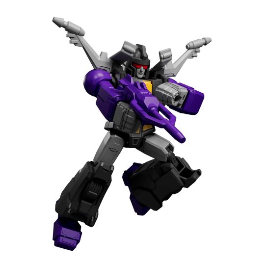 MODEL KIT DE BLOKEES TRANSFORMERS GALAXY V08 ONE SHALL FALL SURTIDO - XtremePlay Colombia