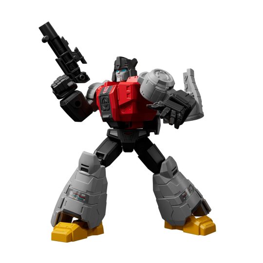 MODEL KIT DE BLOKEES TRANSFORMERS GALAXY V08 ONE SHALL FALL SURTIDO - XtremePlay Colombia