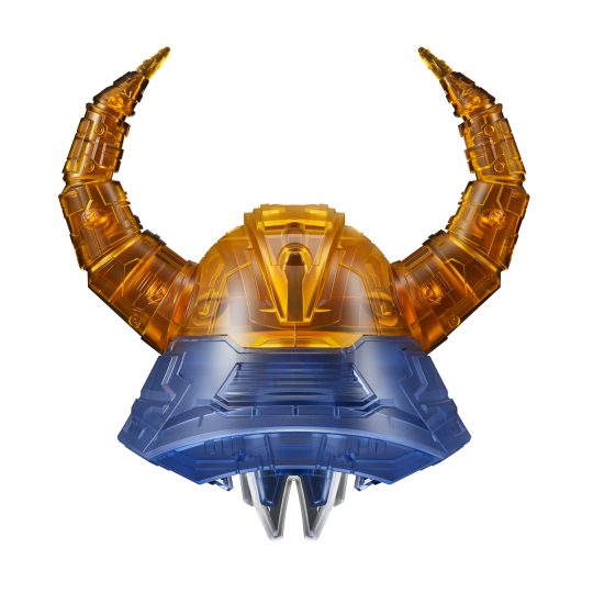 MODEL KIT DE BLOKEES TRANSFORMERS GALAXY VERSION UNICRON TRANSPARENT - XtremePlay Colombia