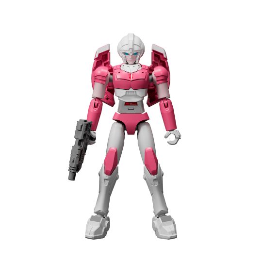 MODEL KIT DE BLOKEES TRANSFORMERS GALAXY V09 DARKEST HOUR SURTIDO - XtremePlay Colombia