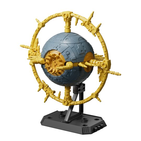 MODEL KIT DE BLOKEES TRANSFORMERS GALAXY V09 DARKEST HOUR SURTIDO - XtremePlay Colombia