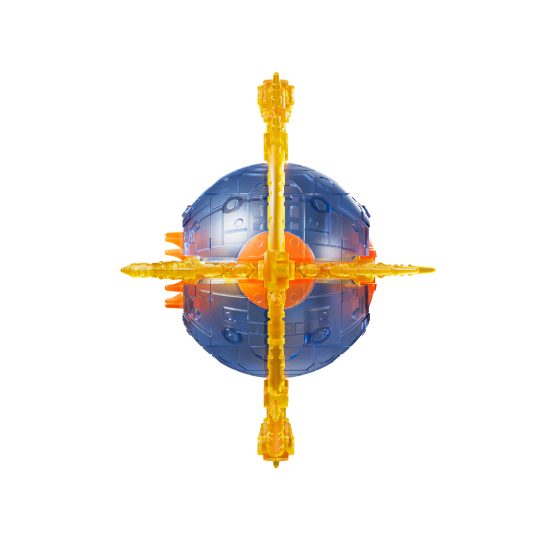 MODEL KIT DE BLOKEES TRANSFORMERS GALAXY VERSION UNICRON PLANET - XtremePlay Colombia