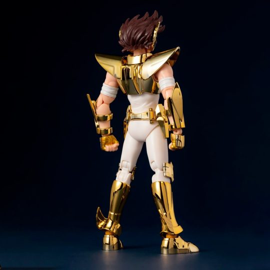 MODEL KIT DE BLOKEES SAINT SEIYA CHAMPION CLASS EX PEGASUS SEIYA - XtremePlay Colombia