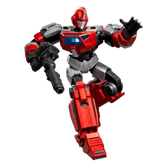 MODEL KIT DE BLOKEES TRANSFORMERS CLASSIC CLASS 19 IRONHIDE - XtremePlay Colombia