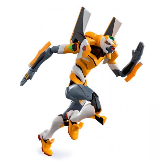 MODEL KIT DE BLOKEES EVANGELION LEGEND EDITION 03 EVANGELION PROTO - XtremePlay Colombia