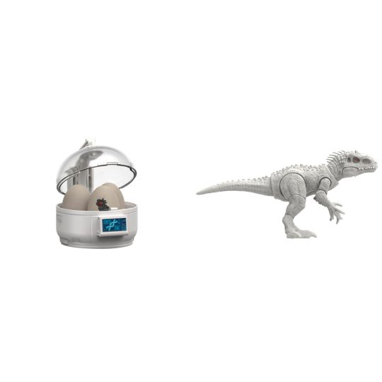 MODEL KIT DE BLOKEES JURASSIC WORLD TERRAVENT SURP WAVE 03 SURTIDO - XtremePlay Colombia