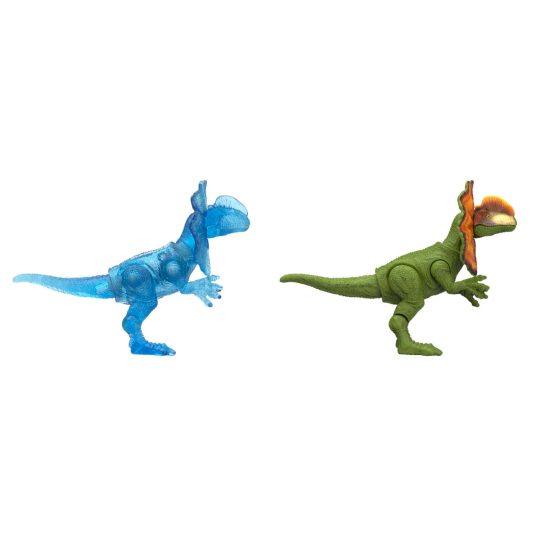 MODEL KIT DE BLOKEES JURASSIC WORLD TERRAVENT SURP WAVE 03 SURTIDO - XtremePlay Colombia
